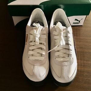 Brand New Puma Roma Amor Heritage Wns Sneakers